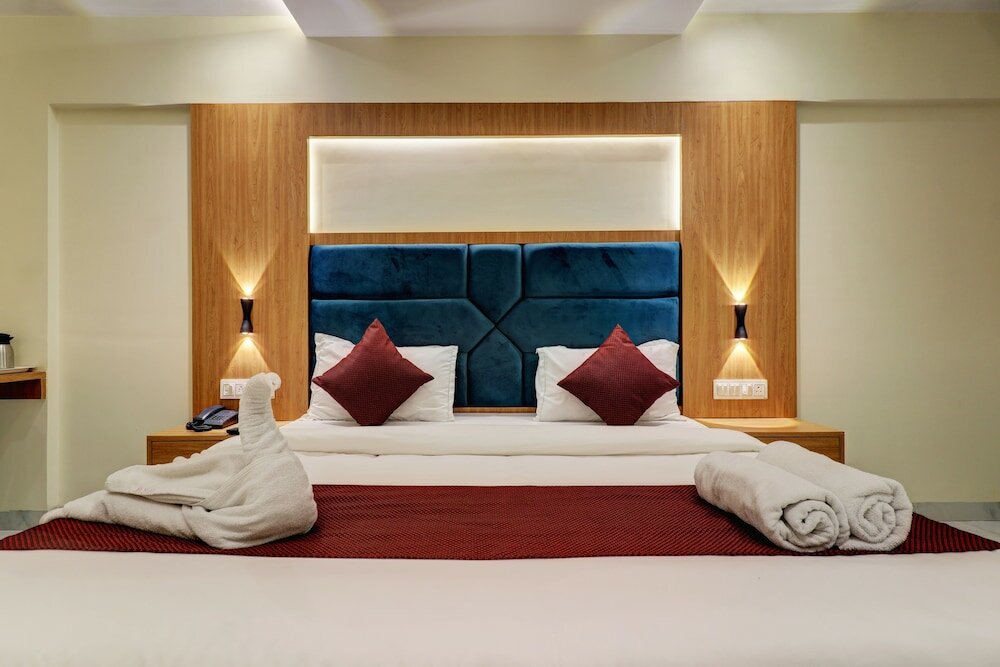 Фото Hotel Kurla Residency