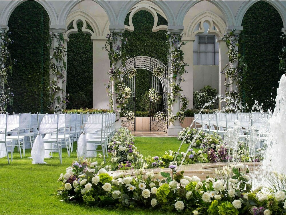 Фото Sofitel Foshan