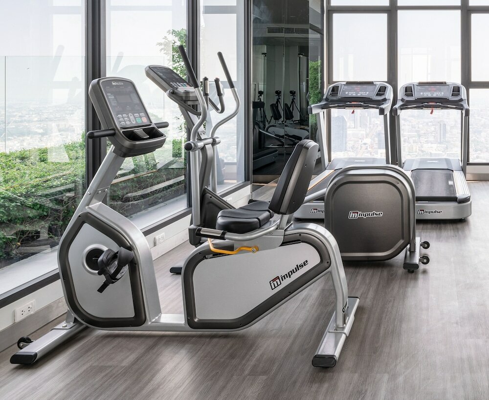 Фото Ramada Plaza by Wyndham Bangkok Sukhumvit 48