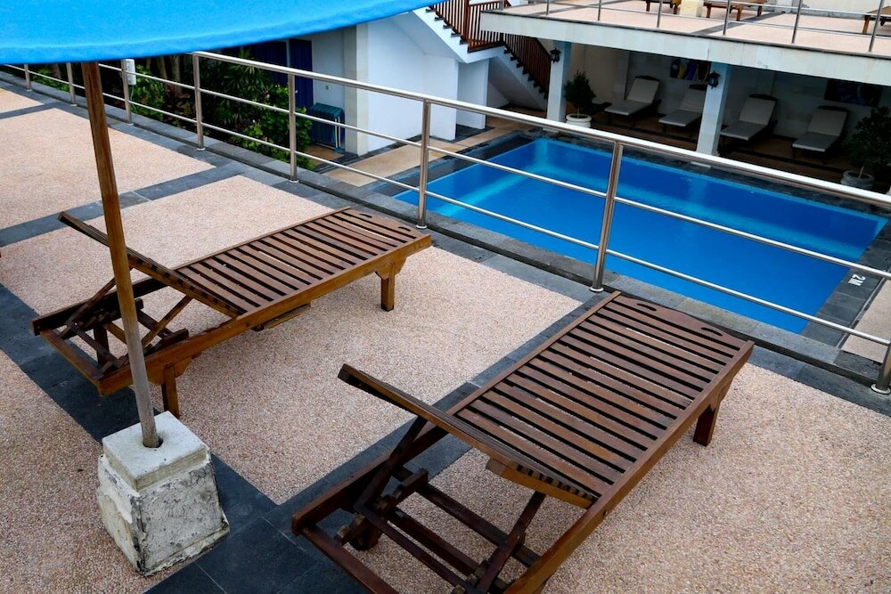Фото Aquarius Beach Hotel