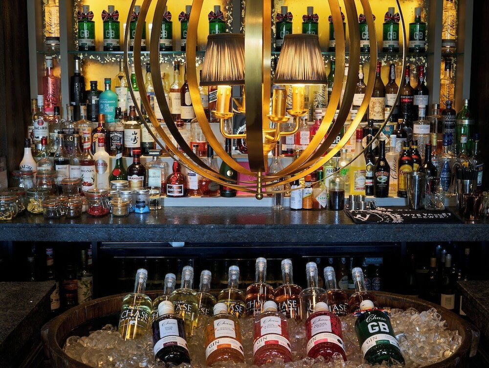 Фото The Elms Hotel and SPA