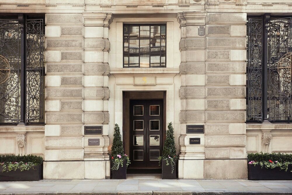 Фото Threadneedles, Autograph Collection