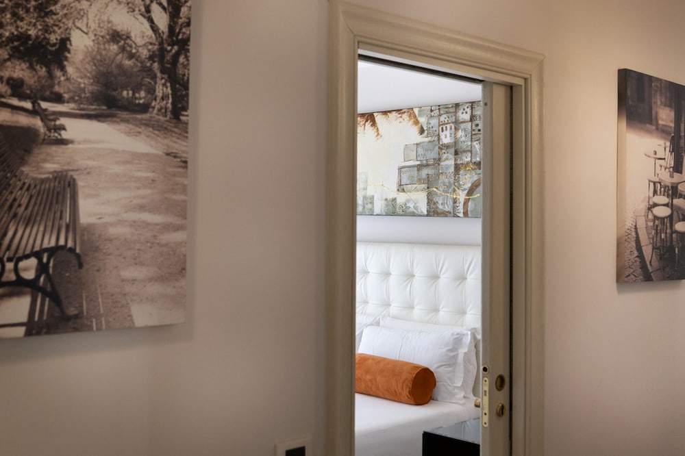 Фото Roof Garden Zaccardi