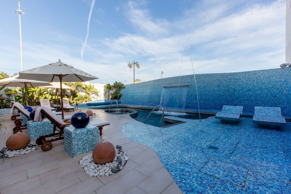 Фото Las Arenas Balneario Resort