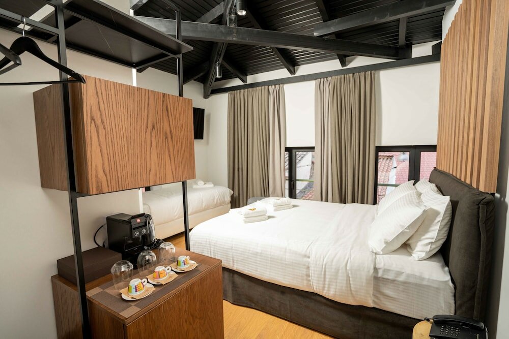 Фото Snob Athens