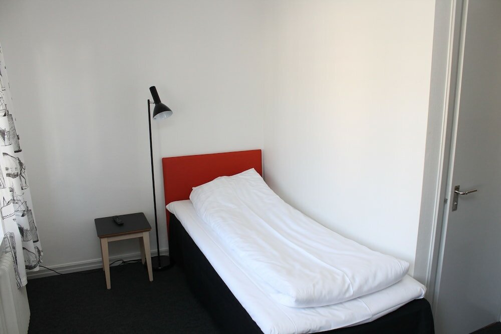 Фото Lindesbergs Stadshotell