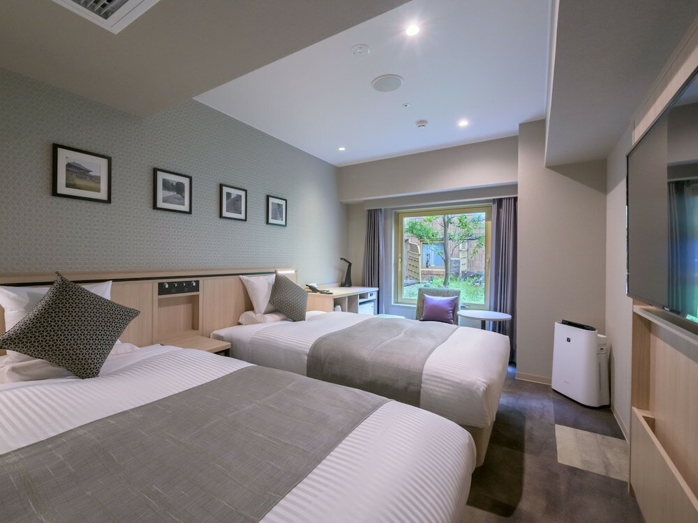 Фото Nara Royal Hotel