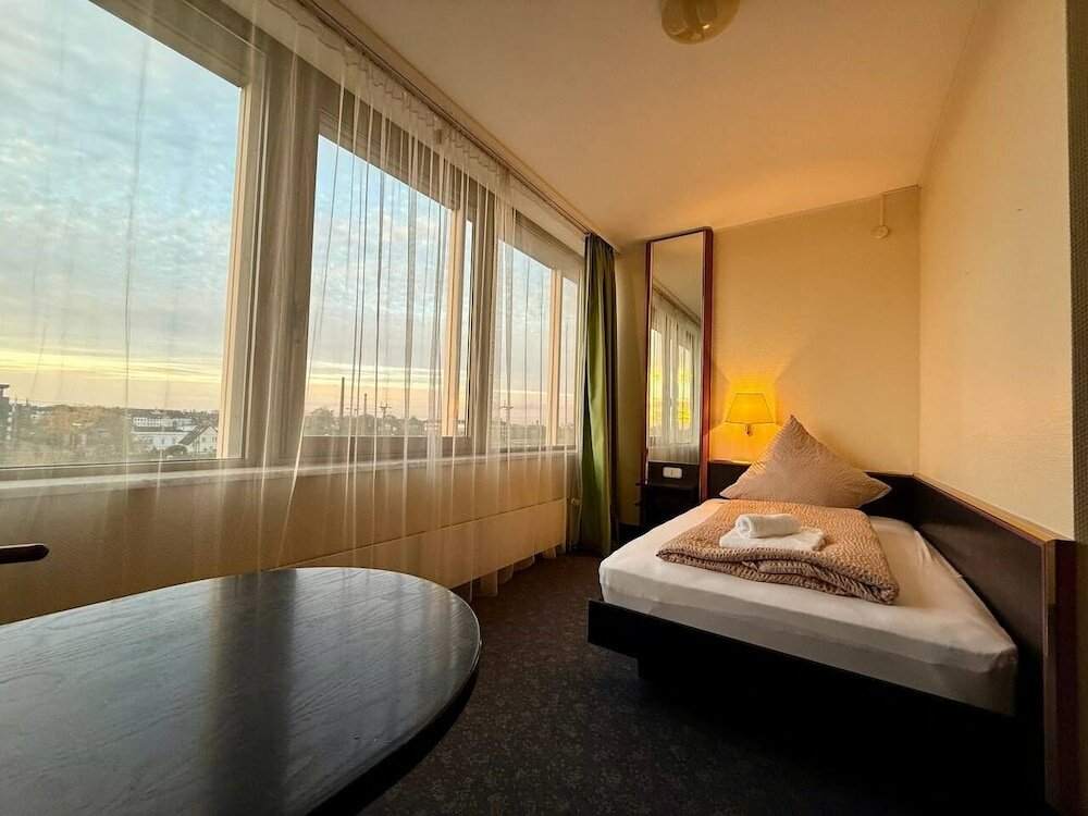 Фото Hotel Mirage