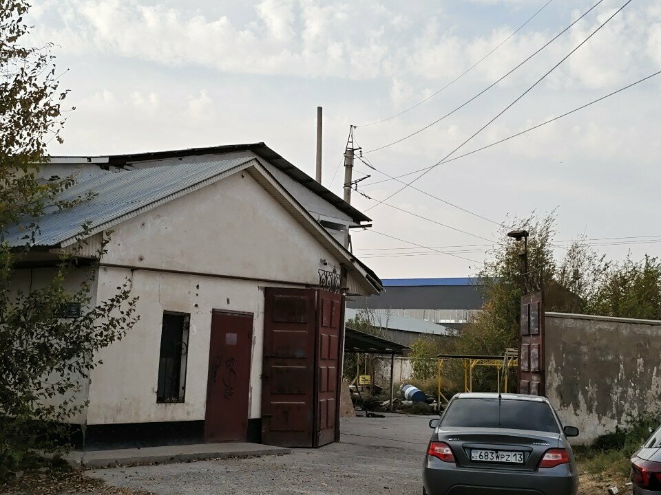 Carpet cleaning Muntaz, Chimkent, photo