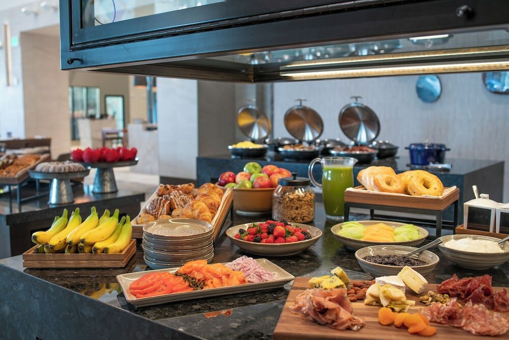 Фото Hyatt Regency Denver at Colorado Convention Center