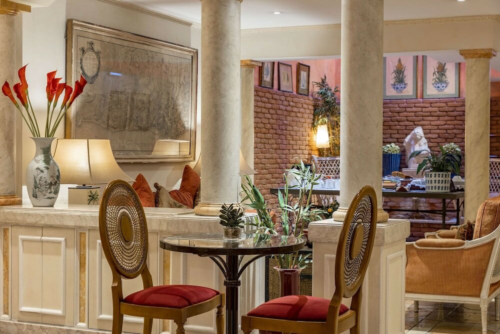 Фото Janelas Verdes 88