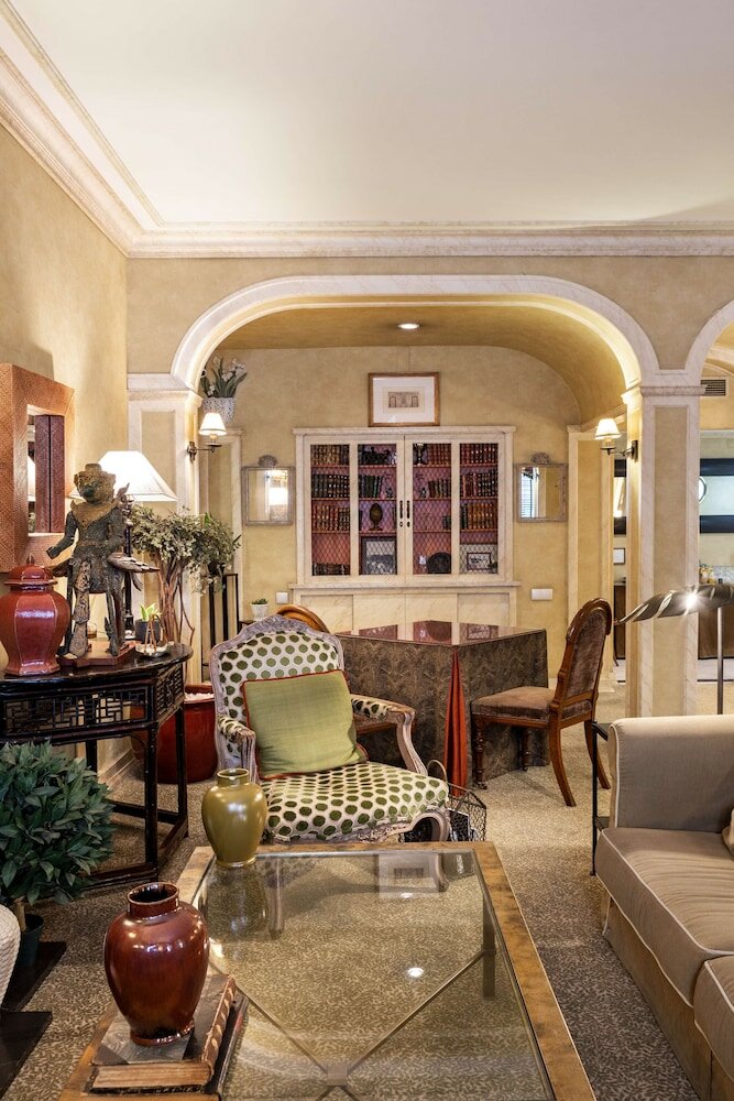 Фото Janelas Verdes 88