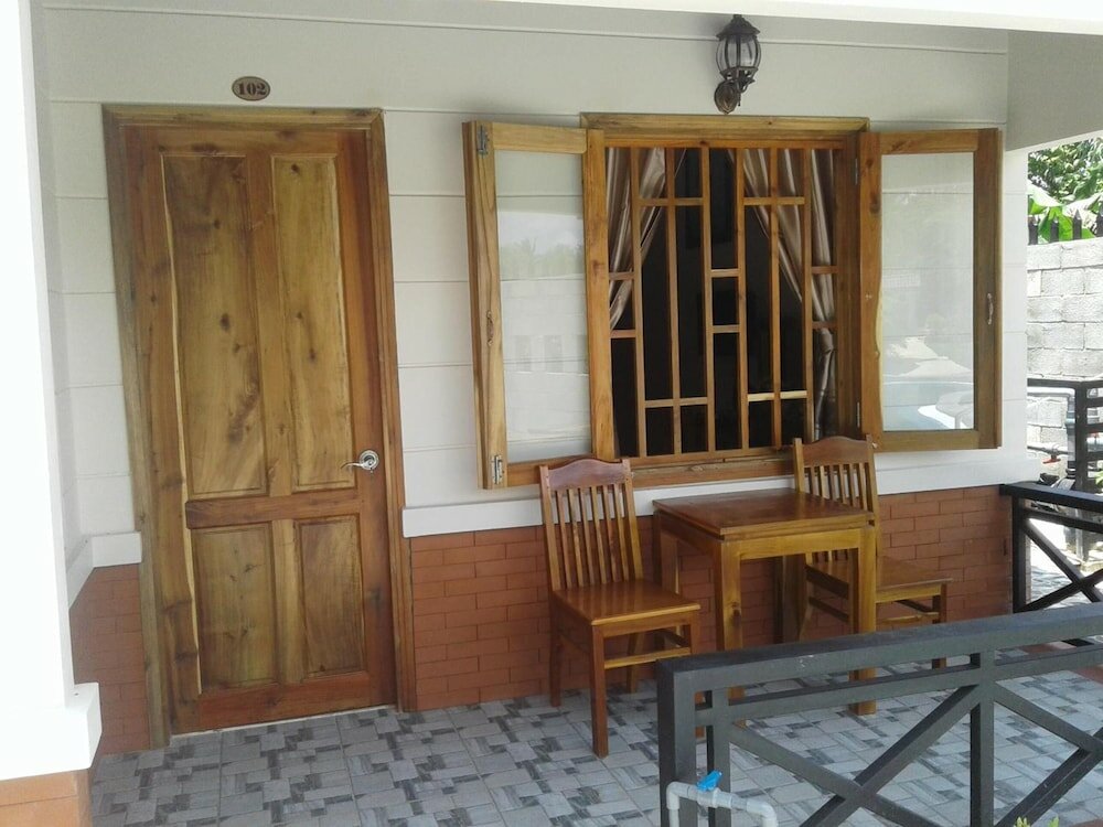 Фото Nhat Huy Bungalow