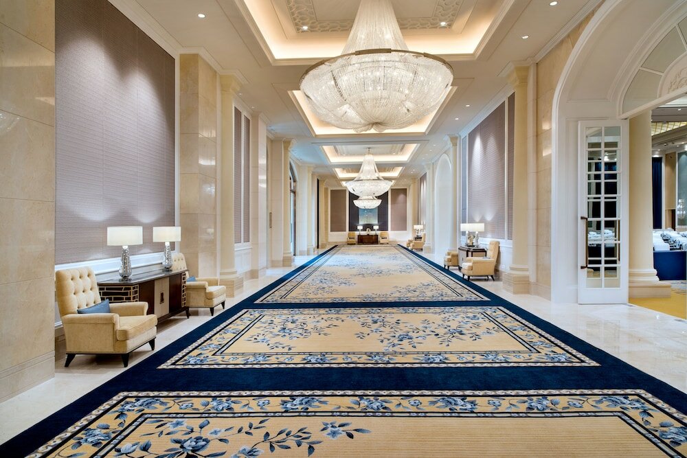 Фото Sofitel Shanghai Hongqiao