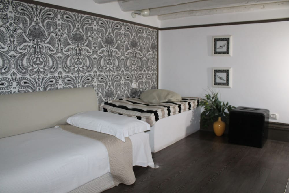 Фото Relais Palazzo Taverna