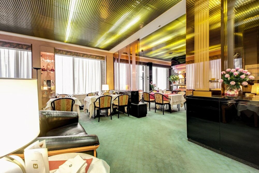 Фото Hotel Brunelleschi