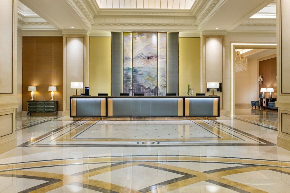 Фото Sofitel Shanghai Hongqiao