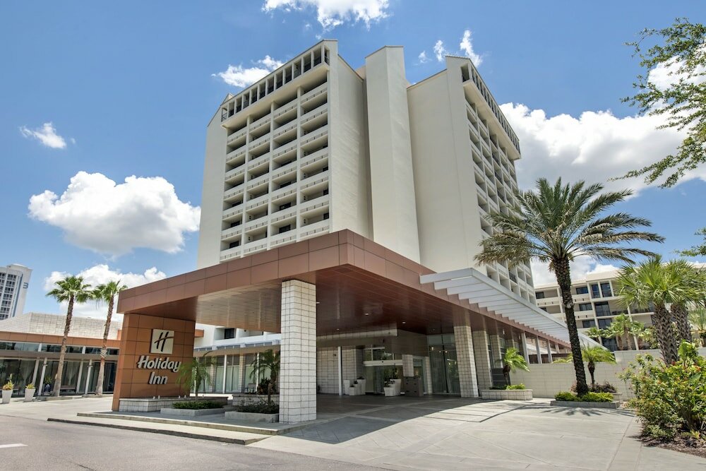 Фото Holiday Inn Orlando - Disney Springs Area, an Ihg Hotel