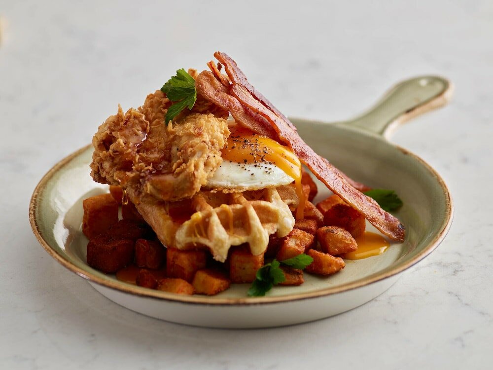 Фото Sheraton Kansas City Hotel at Crown Center