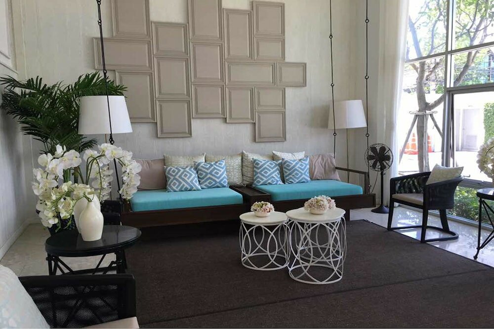 Фото Baan Peang Ploen by Montri