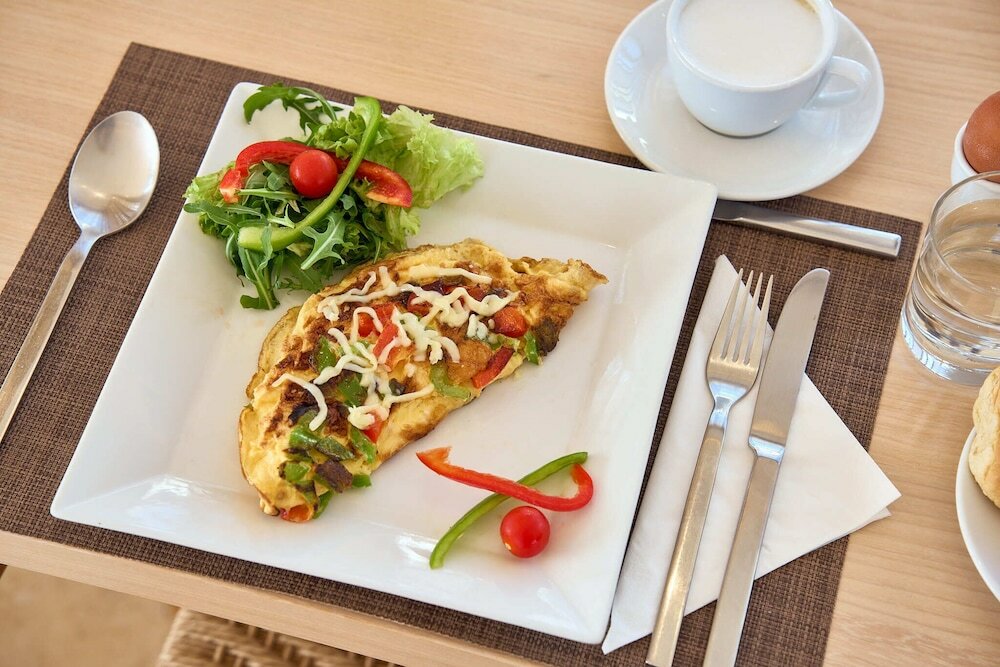 Фото Aurora Luxury Suites