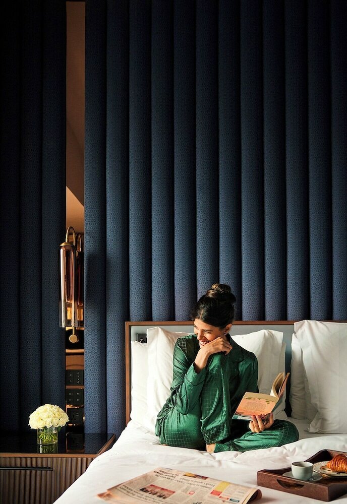 Фото Отель Four Seasons Hotel Mumbai