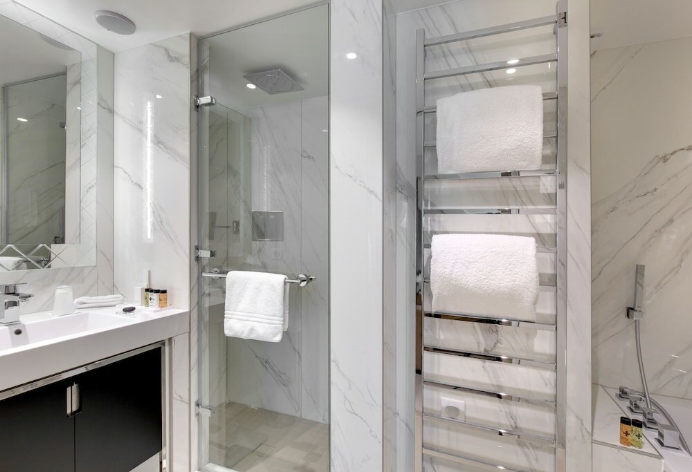 Фото La Villa Haussmann