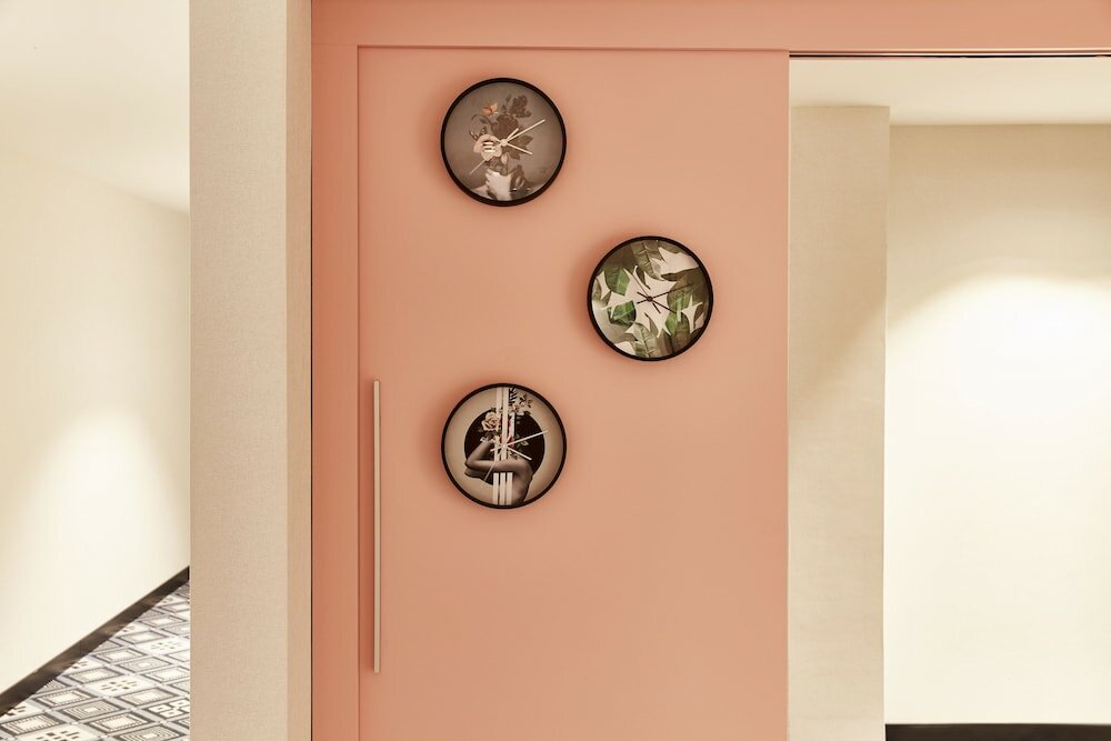 Фото Indigo Antwerp - City Centre