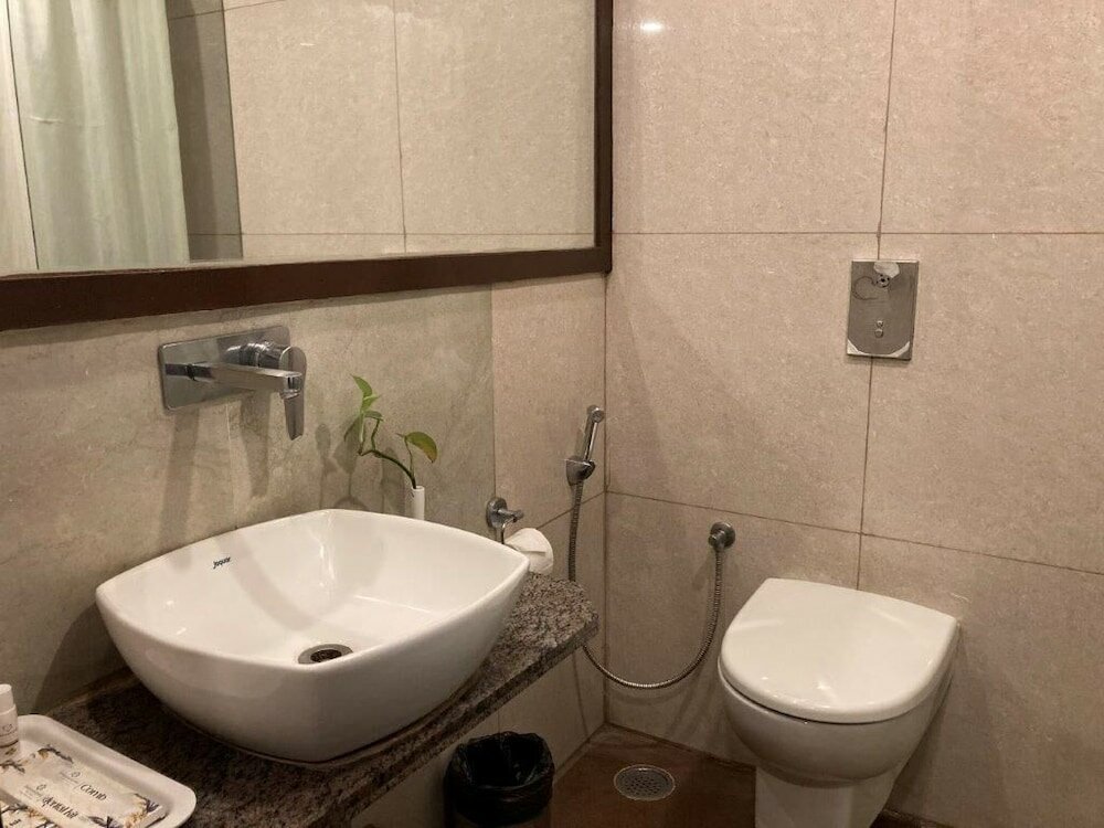 Фото Hotel Ramanashree Richmond