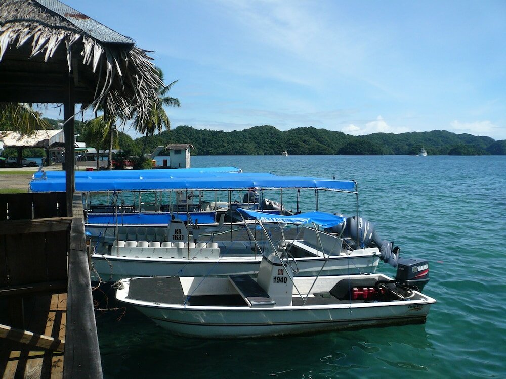 Фото Antelope Guesthouse