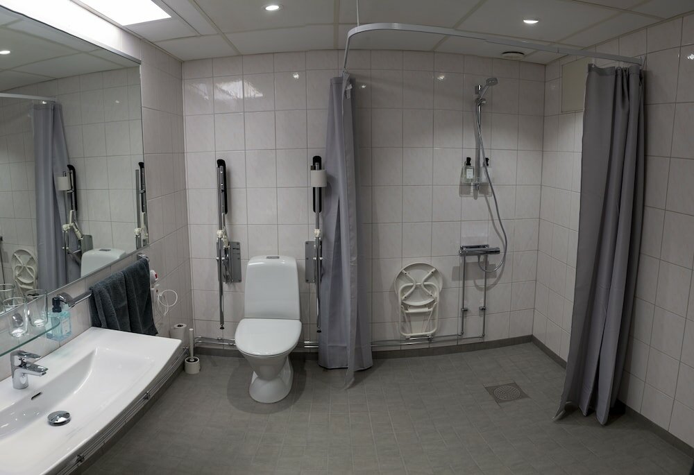 Фото Hotel Stensson