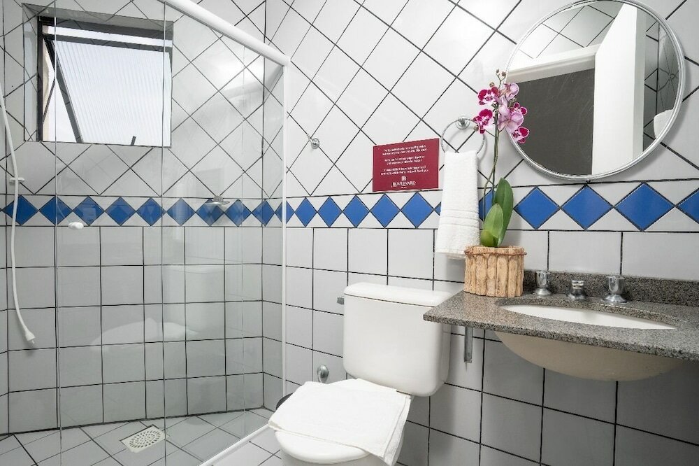 Фото Boulevard Central Canasvieiras Hotel