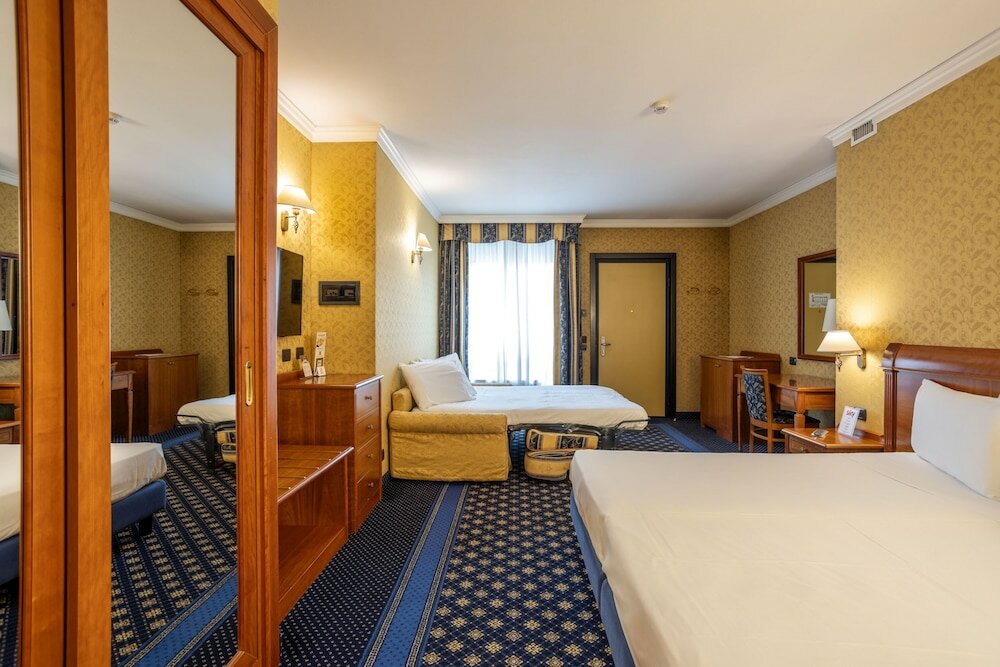 Фото Hotel Ovest