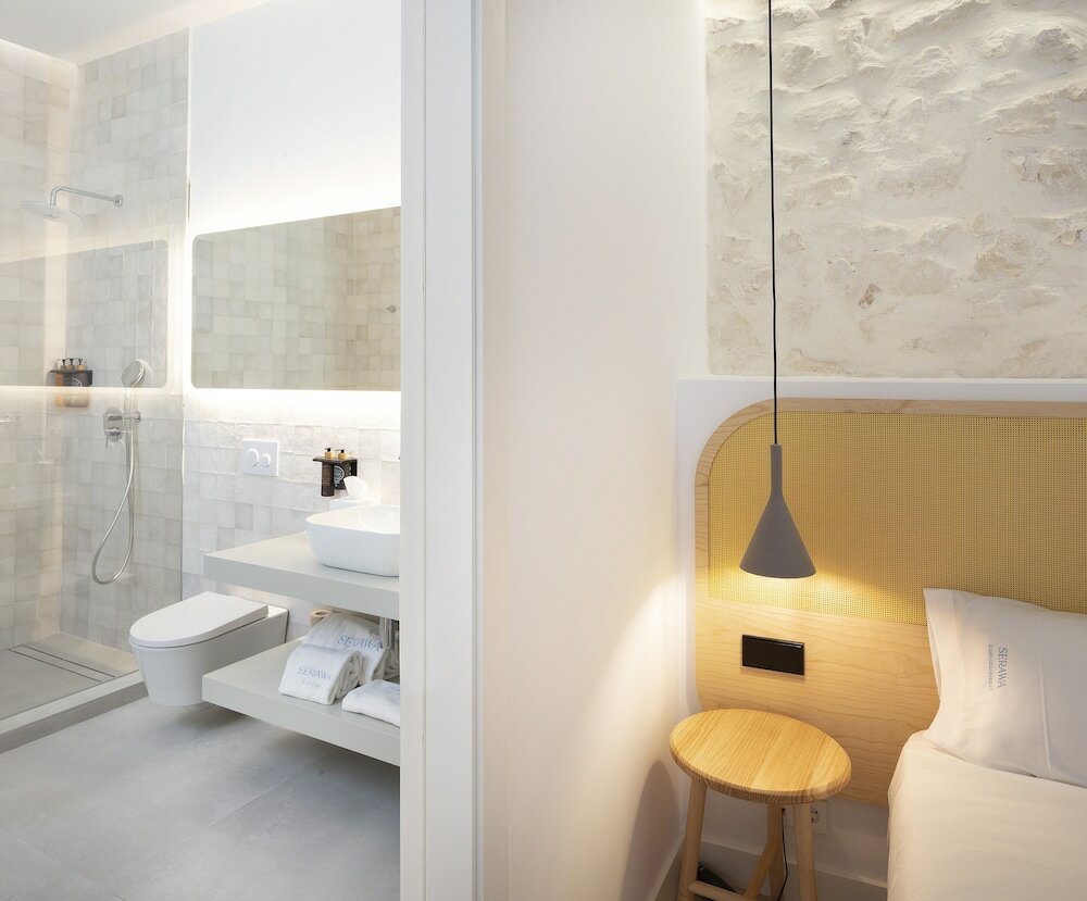 Фото Hotel Serawa Alicante