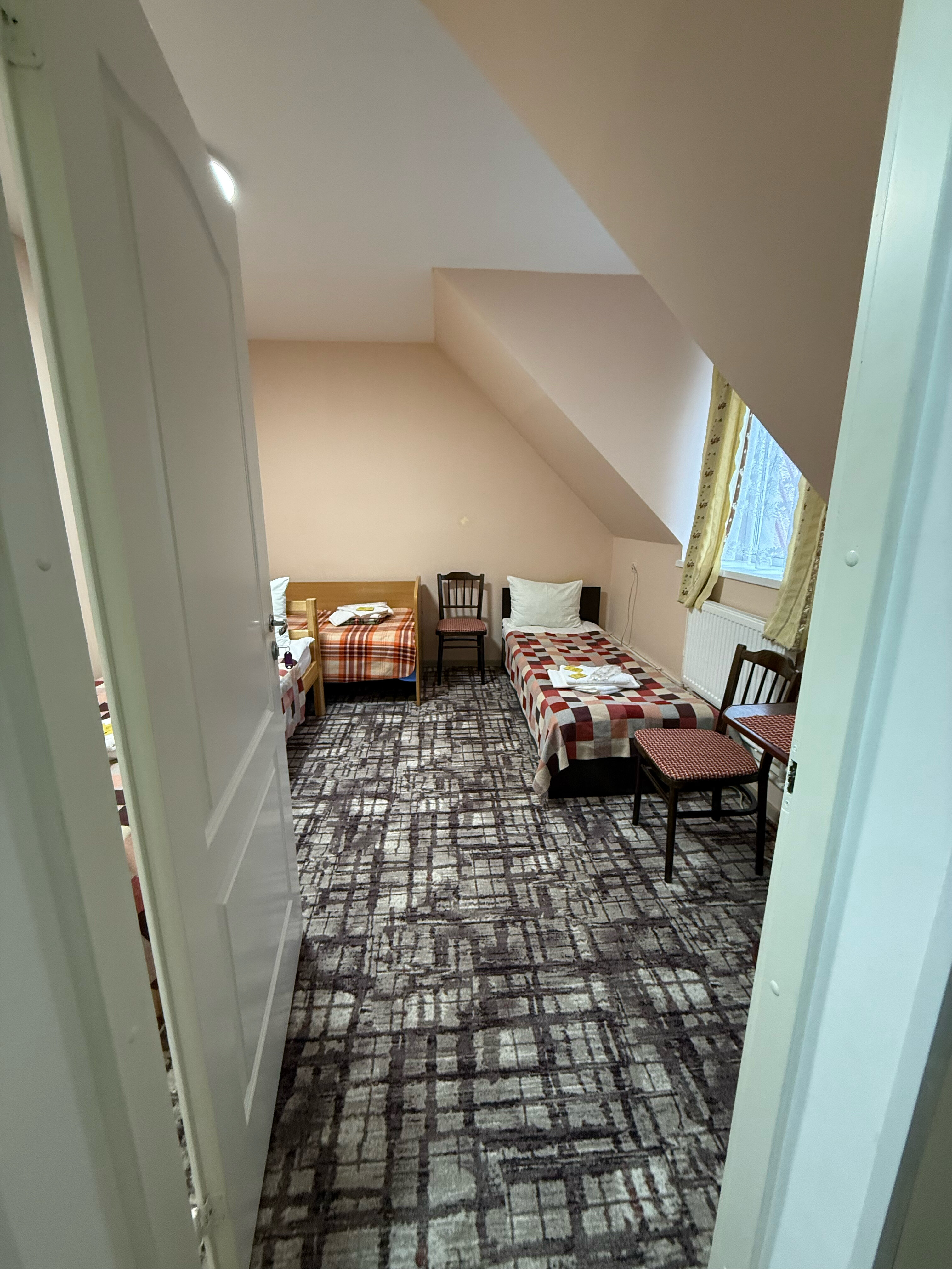 Фото Турист