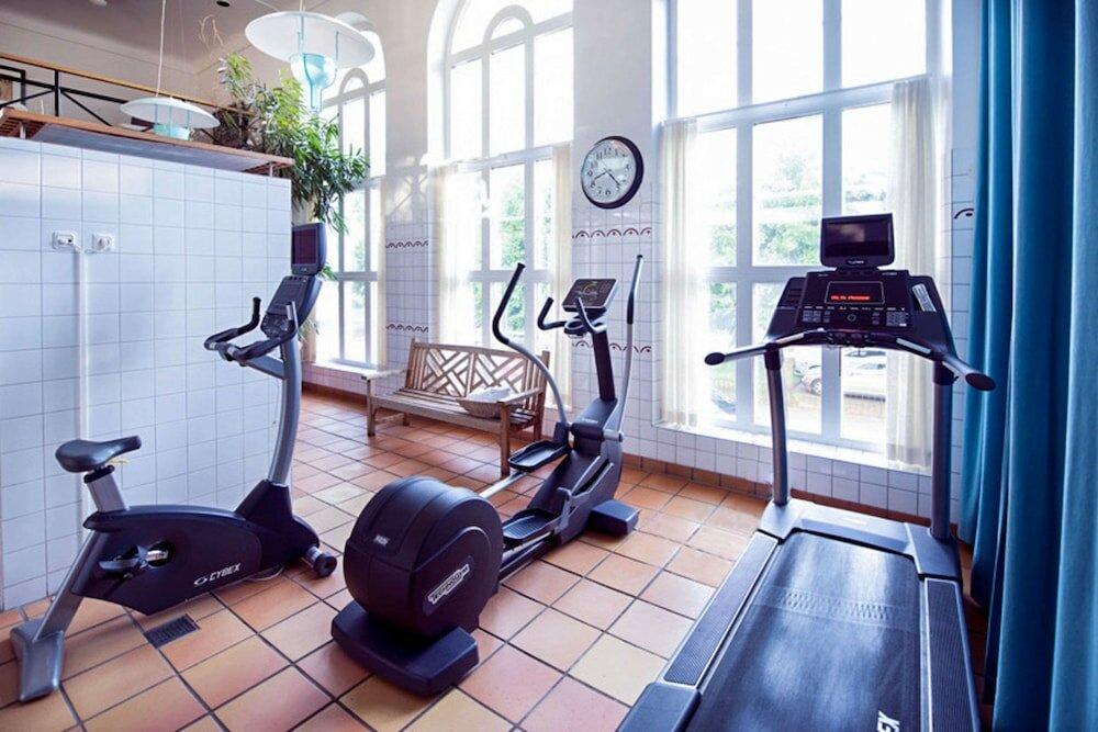 Фото Clarion Collection Hotel Victoria