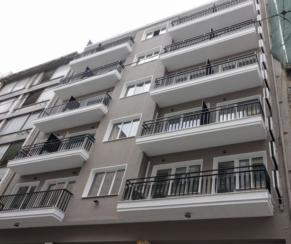 Фото Athens Hawks Hostel