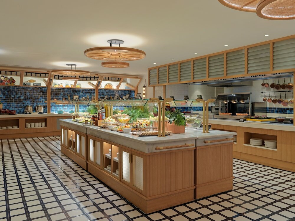 Фото H10 Porto Poniente