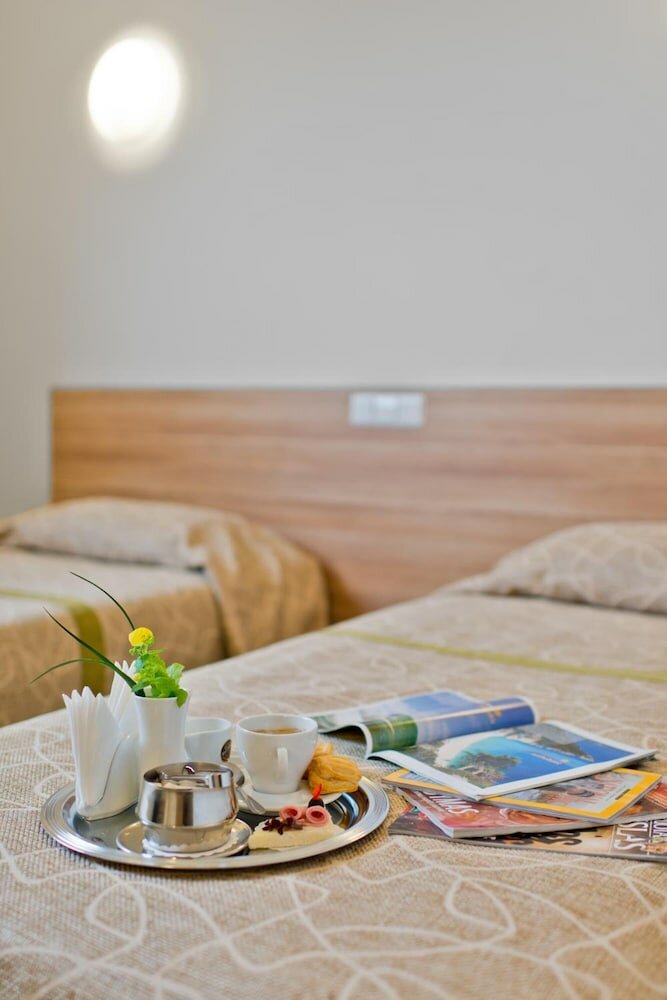 Фото Green Vilnius Hotel