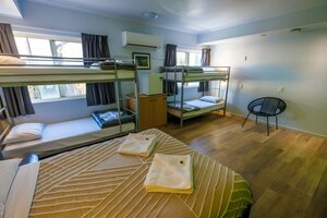 Хостел Cairns Central Yha - Hostel