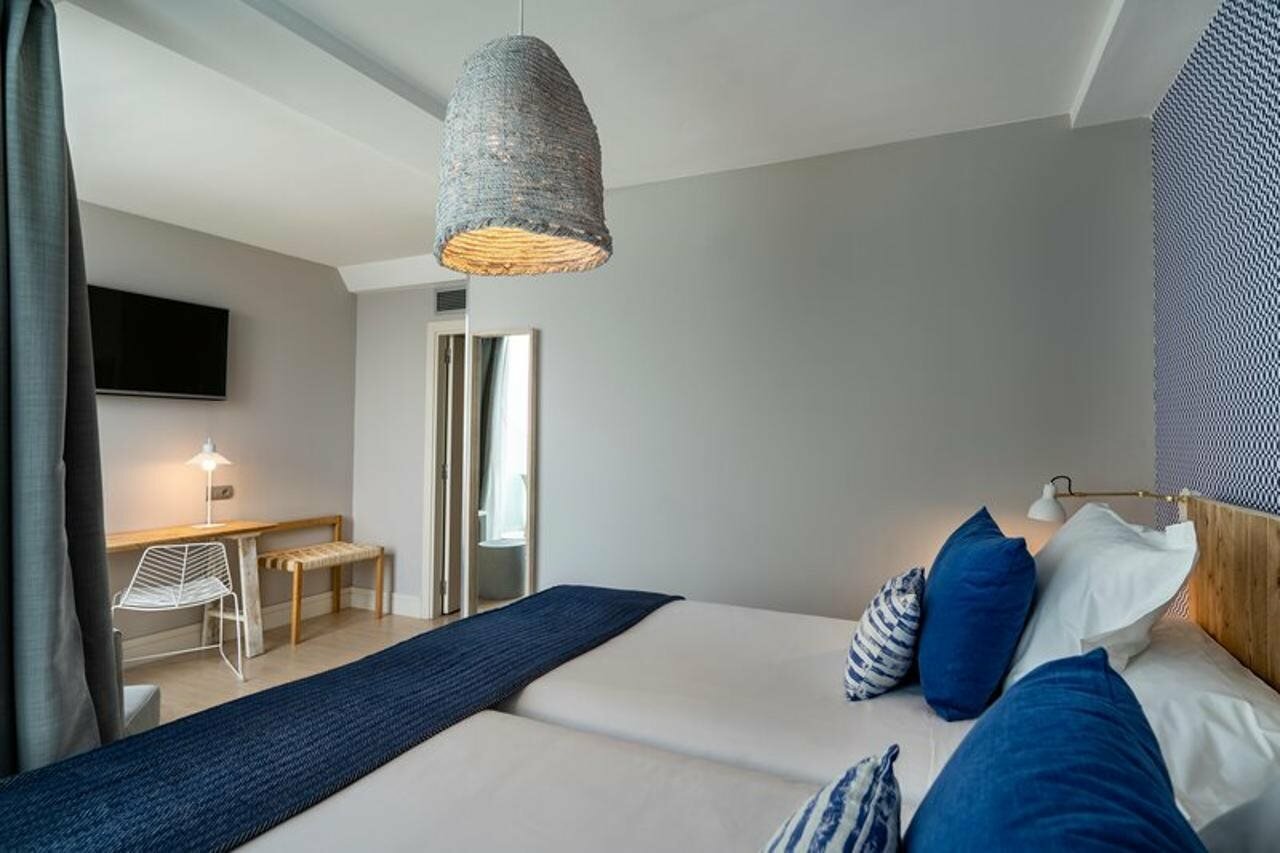 Фото Отель Vincci Puertochico