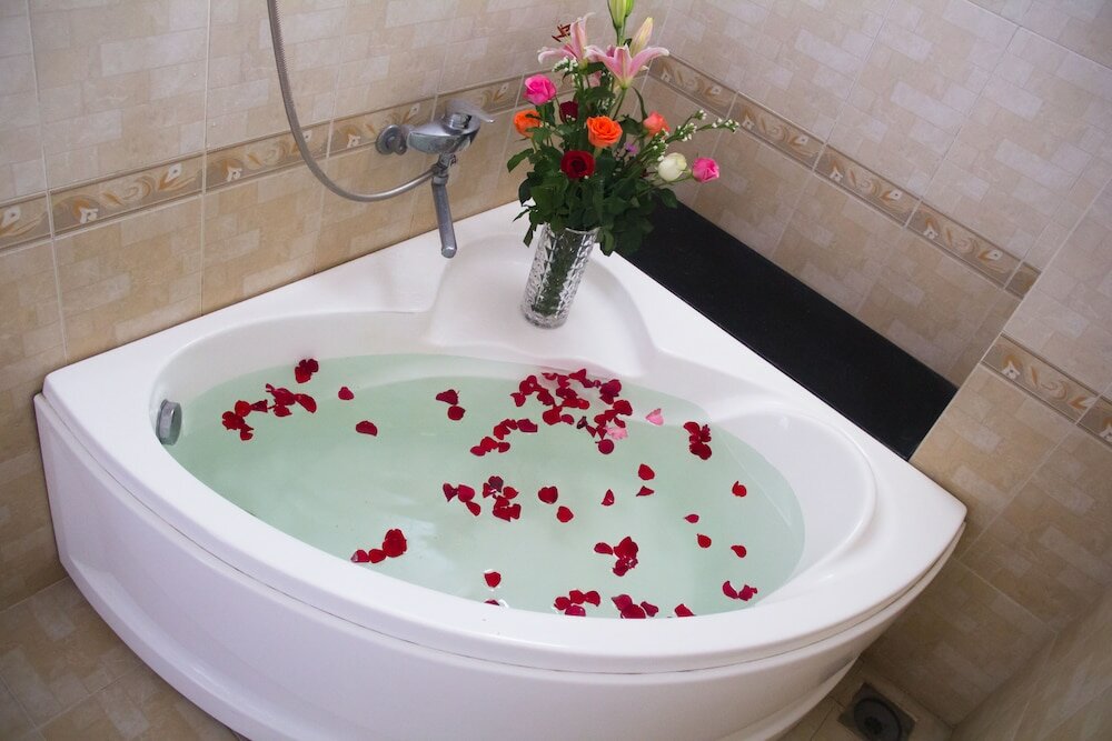 Фото Vivyanne Hotel