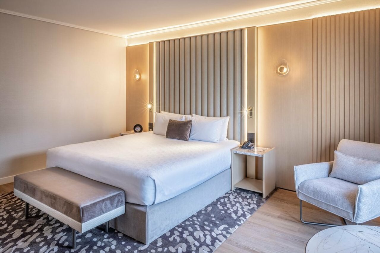 Фото Grand Millennium Auckland