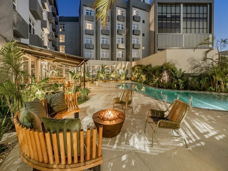 Фото Intercity Porto Alegre Aeroporto