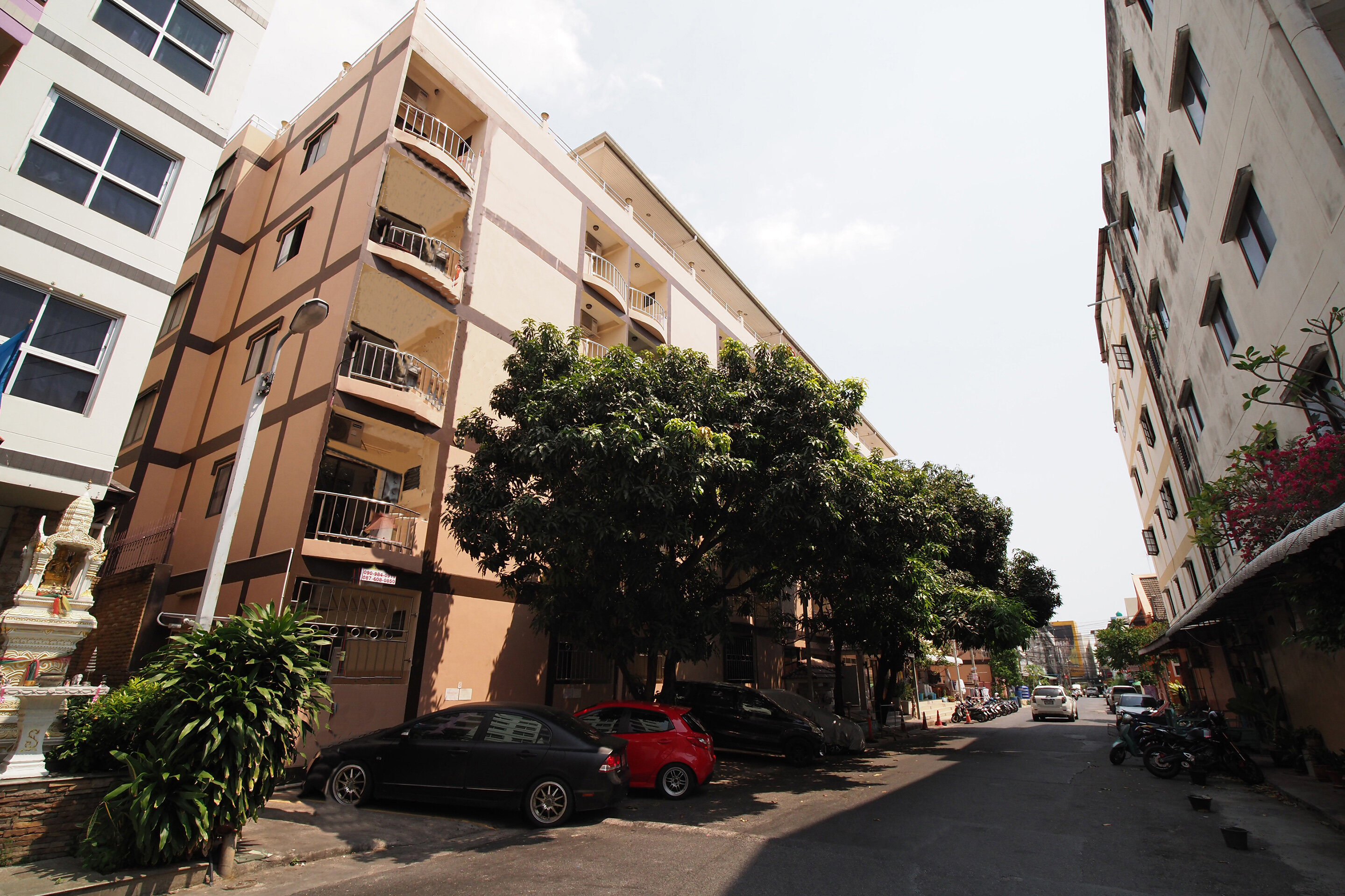 Фото Central Pattaya Residence