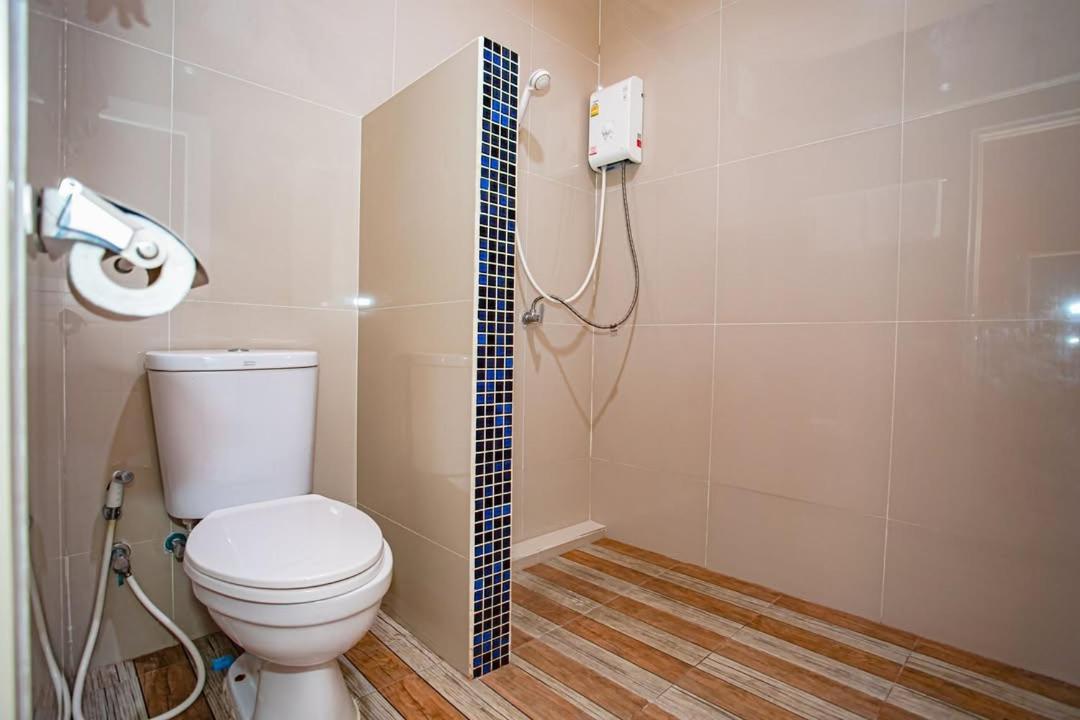 Фото Thansila Resort Buriram