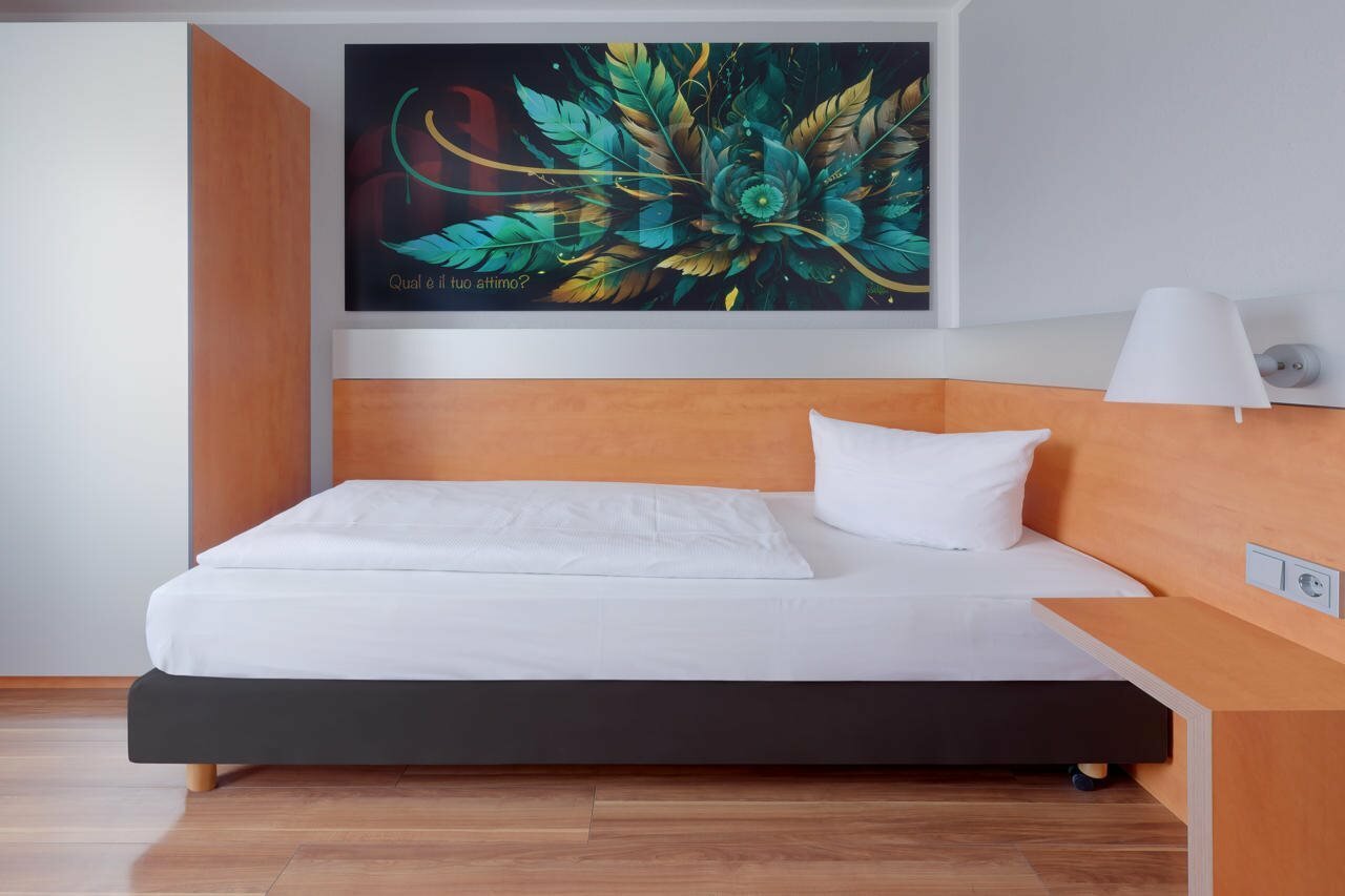 Фото Attimo Hotel Stuttgart