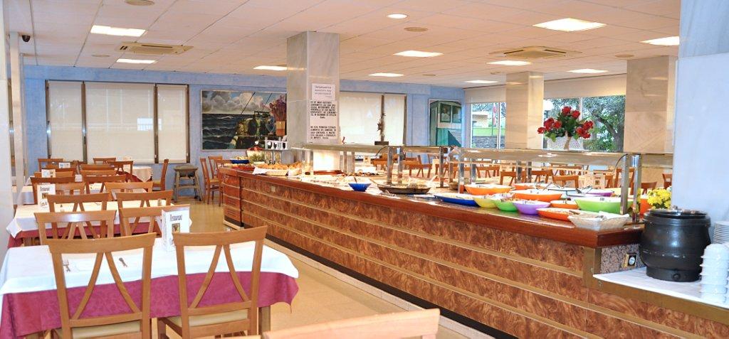 Фото Hotel Stella Maris