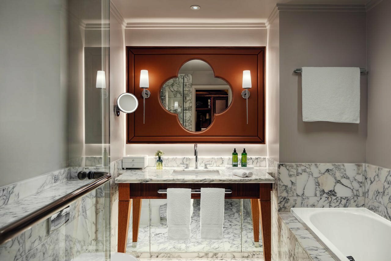 Фото St. Pancras Renaissance Hotel London