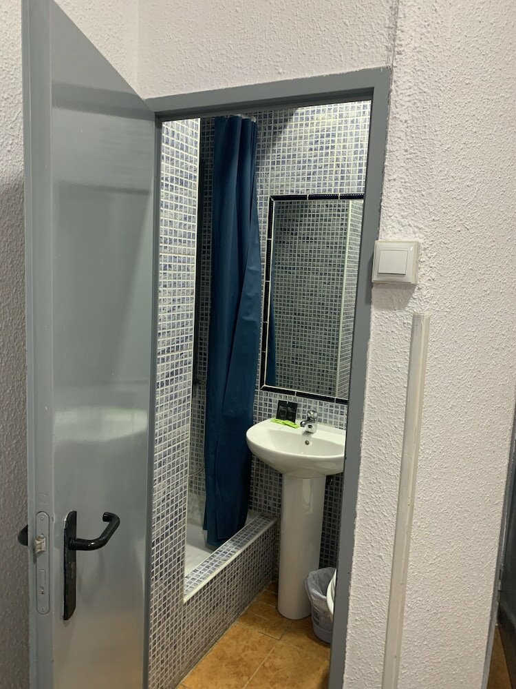 Фото Hostal Alcobia